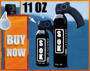 Purchase SOK Blue Line 11oz