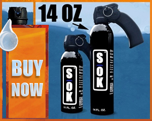 Purchase SOK Blue Line 14oz